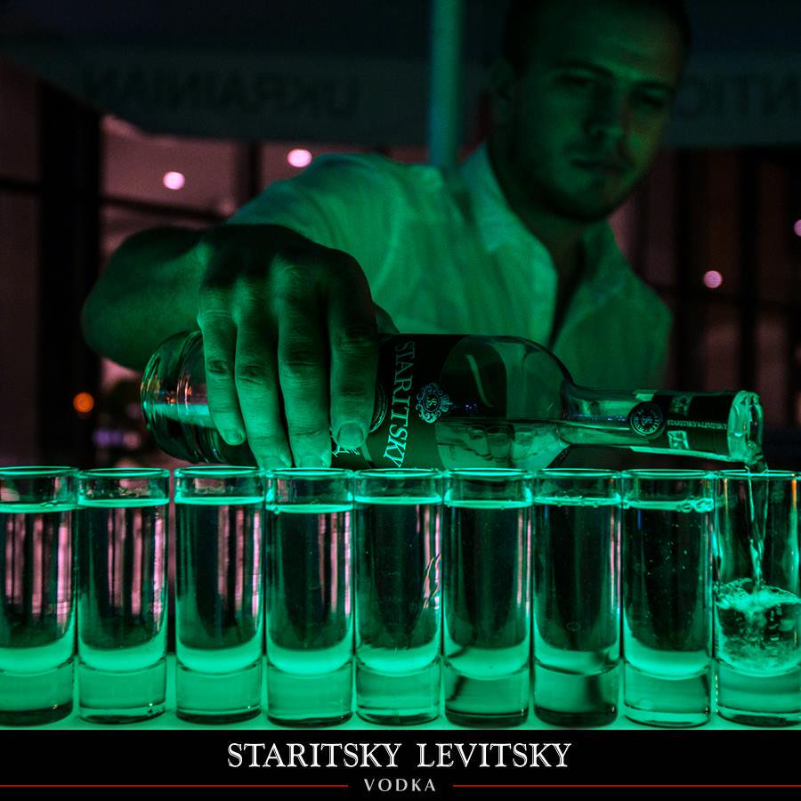 Staritsky & Levitsky tweet media