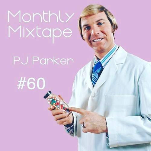 PJ Parker tweet media