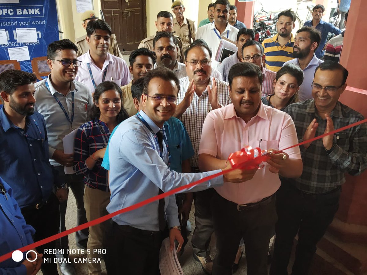 MSCL19's tweet photo. Celebrating 4th anniversary of Digital India,Nagar Ayukt Moradabad launches a new awareness campaign for online payment of Nagar Nigam's different Taxes &amp; user fee. https://t.co/MnLsKH4Txw