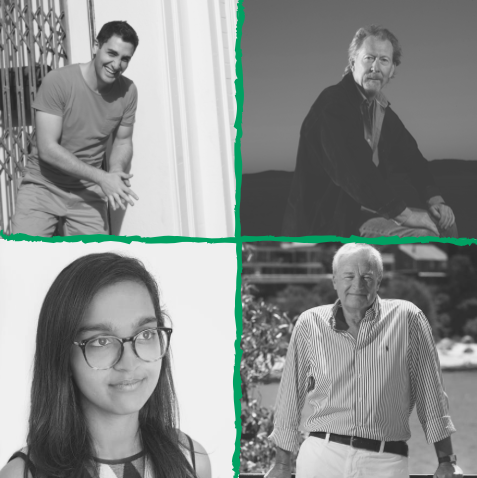 MudgeeReaders's tweet photo. Generation Me or Generation We? Join @maevemarsden, Mike Munro, @willkostakis, Chris Hammer and @zoyajpatel as they explore generational divides and misconceptions, at #MudRF19: https://t.co/98NApA85Ys https://t.co/xwuMUFP6dV