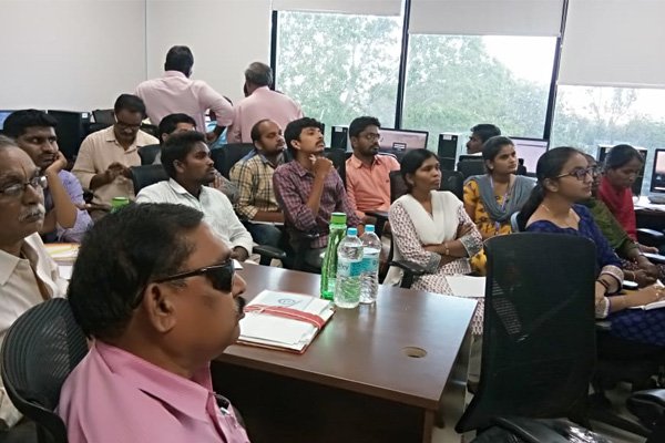 leadwinnercorp's tweet photo. Leadwinner’s Training Session for #AndhraPradeshStatePoliceHousingCorporationLimited related to implementation of #GovernmentProjectMonitoringSystem.
#Leadwinner #GPMS #GovernmentProjectMonitoringSystem #AndhraPradeshStatePoliceHousingCorporationLimited https://t.co/dlvE1ghVgU