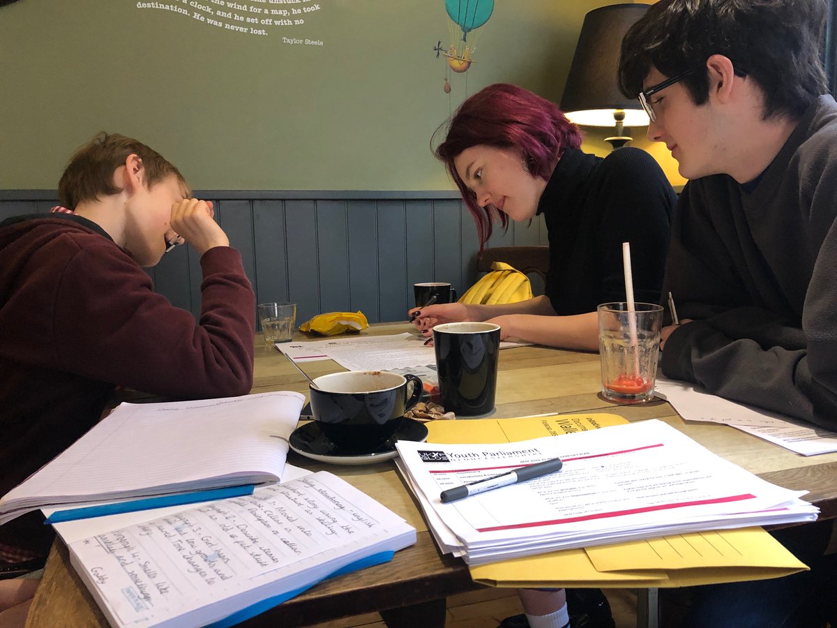 Youth Support tweet media