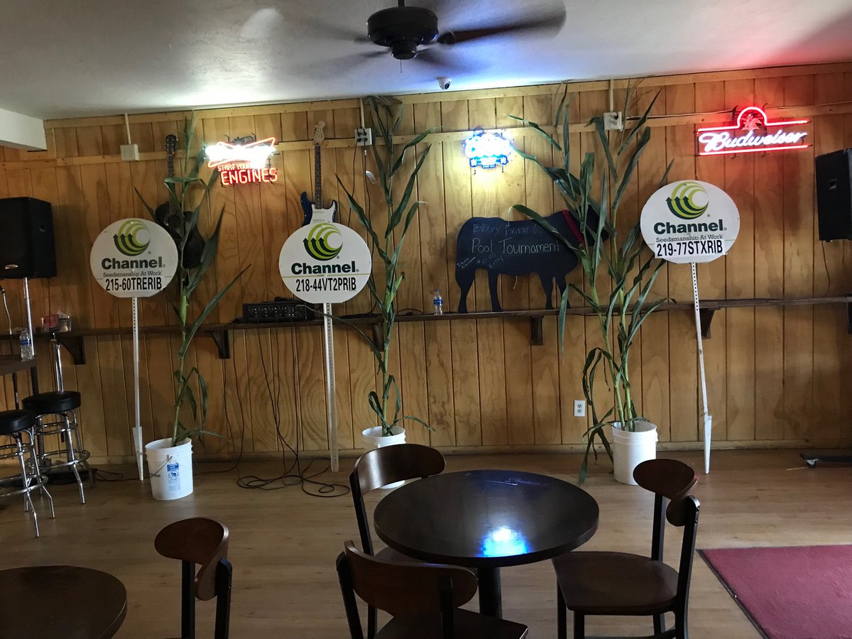 Bart Arbuthnot on Twitter "Field Days 2019 Tour has begun without me