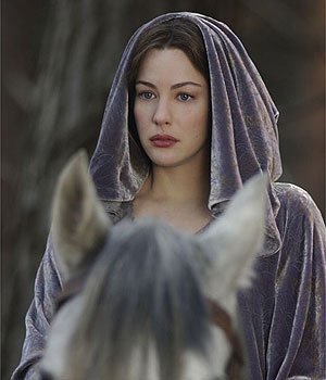  Happy Birthday Liv Tyler 