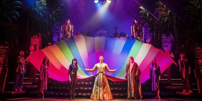 brumhippodrome's tweet image. 🌈 OPENS TODAY 🌈

We are so excited that @JaymiUJWorld is back in Birmingham with Joseph and the Technicolor Dreamcoat. Have you got your tickets yet? #JosephInBrum

Book now: bit.ly/2ZMkbEM