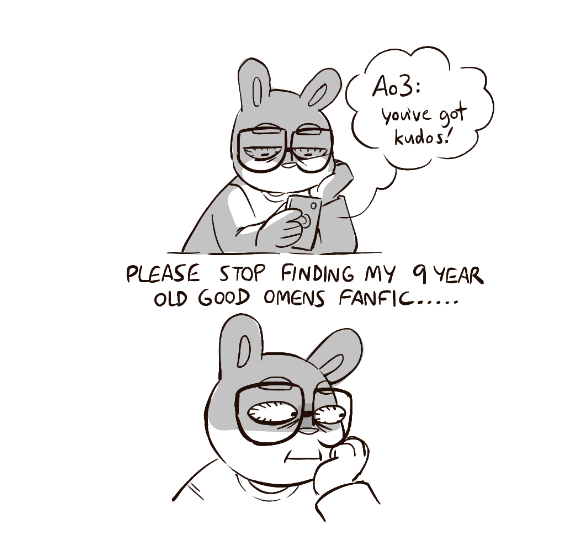 good omens tv show was the worst mistake of 2019 