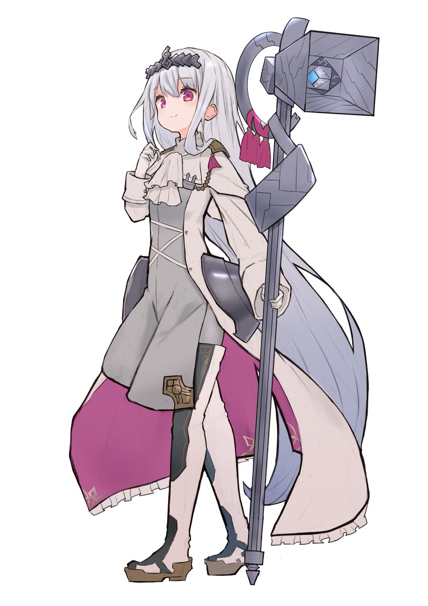 依頼で描かせていただいた絵 