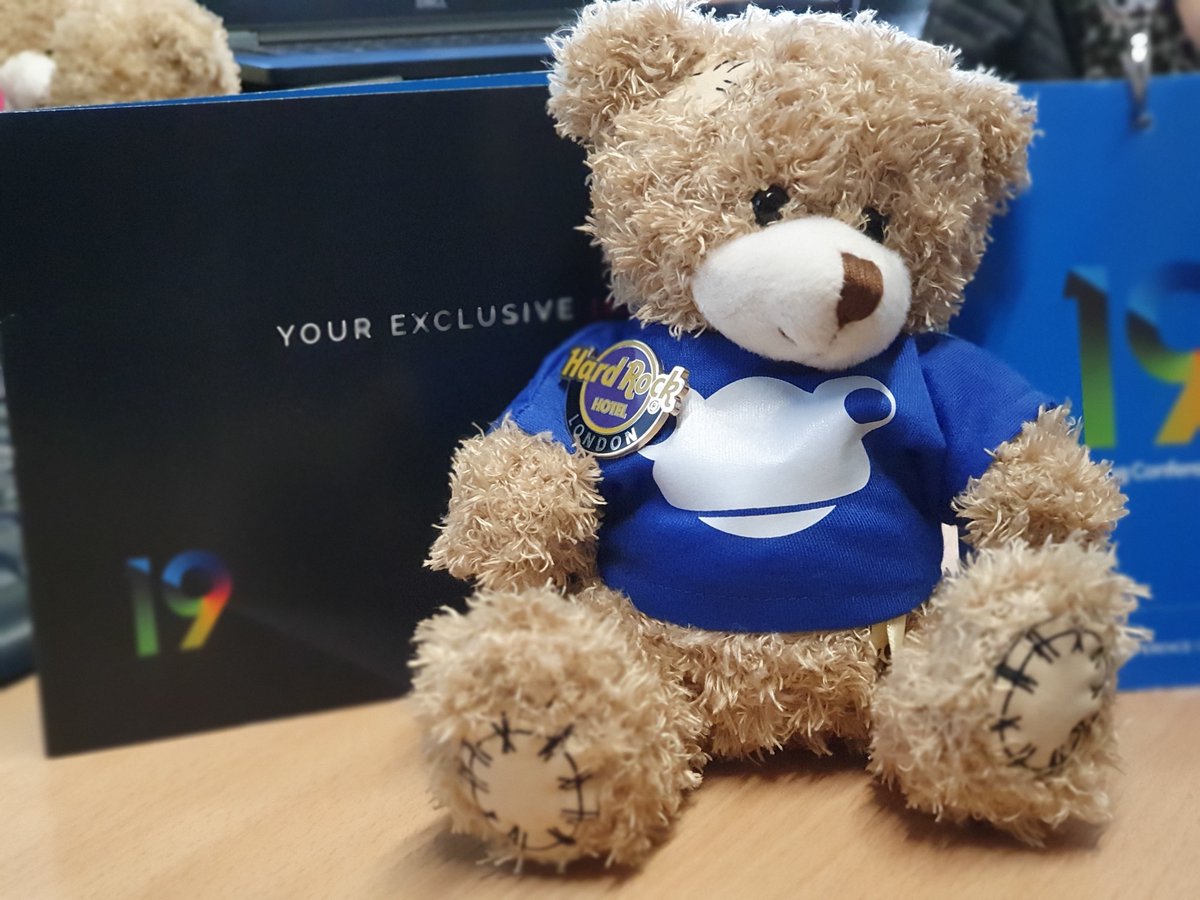 FrogEducation's tweet photo. If you completed the music ๐ถ quiz at #Frog19 keep your eye on the post because this special edition Hard Rock Widget is on its way to one lucky winner! ๐ฅณ๐
#Competition #specialedition #prize #WidgetOnTour https://t.co/TynS9lewx1