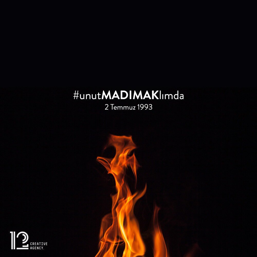 #unutMADIMAKlımda