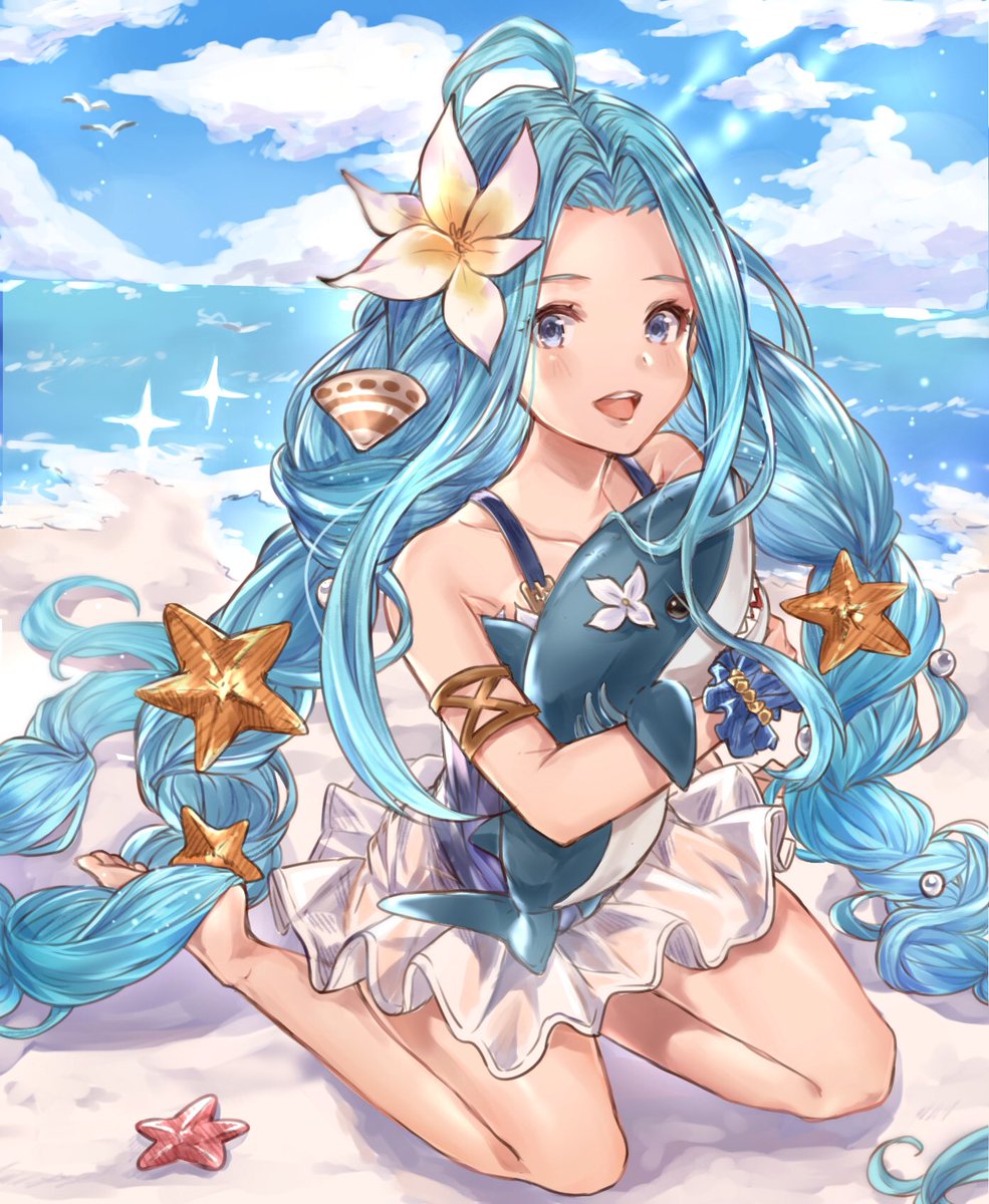 グラブル ルリア グラブル ルリア