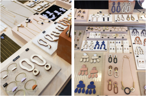 .<a href="/wolfandmoonshop/">Wolf & Moon</a> is hosting their annual sample sale @hackneydownsstudios, as part of their Open Studios, this Thursday 4th of July. You'll be able to find samples and discontinued pieces from previous collections, all at a great price bit.ly/2RTSabW