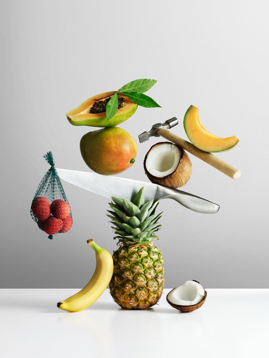 Chris Turner Studio tweet media