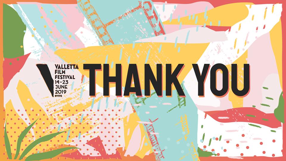 It is time to say a big thank you to all the crew, partners, volunteers and audiences that made this year's festival a reality.

Next week we'll be telling you more about an upcoming series of film events titled SUMMER CINEMA.📽️🏝️
 
STAY TUNED!

#vff5 #whenacitybecomesacinema