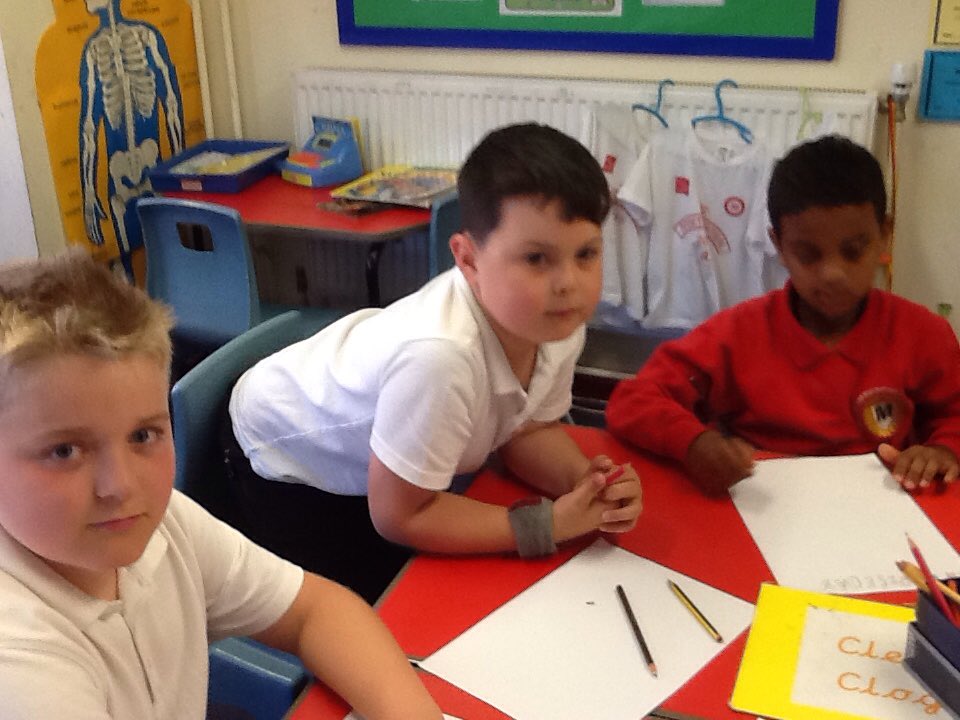 MPS_2022's tweet photo. Here we are preparing for our Year 2/3 Enterprise day next week. https://t.co/42WIt7pqlQ