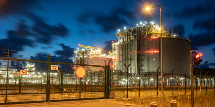TankNewsInt's tweet photo. Ingevity invests approximately $15m to upgrade DeRidder, Louisiana, facility

To view article please click here: https://t.co/3tYmX0Jngz

#TankNewsInternational #News #Magazine #Ingevity #invests #upgrade #Louisiana #facility https://t.co/RvZPO9BKYo
