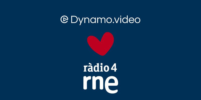 dynamo.video tweet media