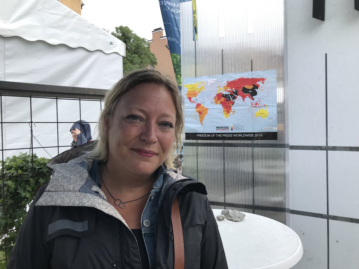 ReportrarUtanGränser tweet media
