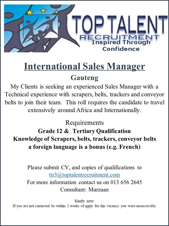 TopTalentRecruitment tweet media