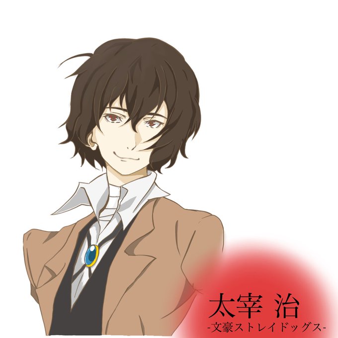 文豪ストレイドッグス3期製作の皆様に感謝のtwitterイラスト検索結果
