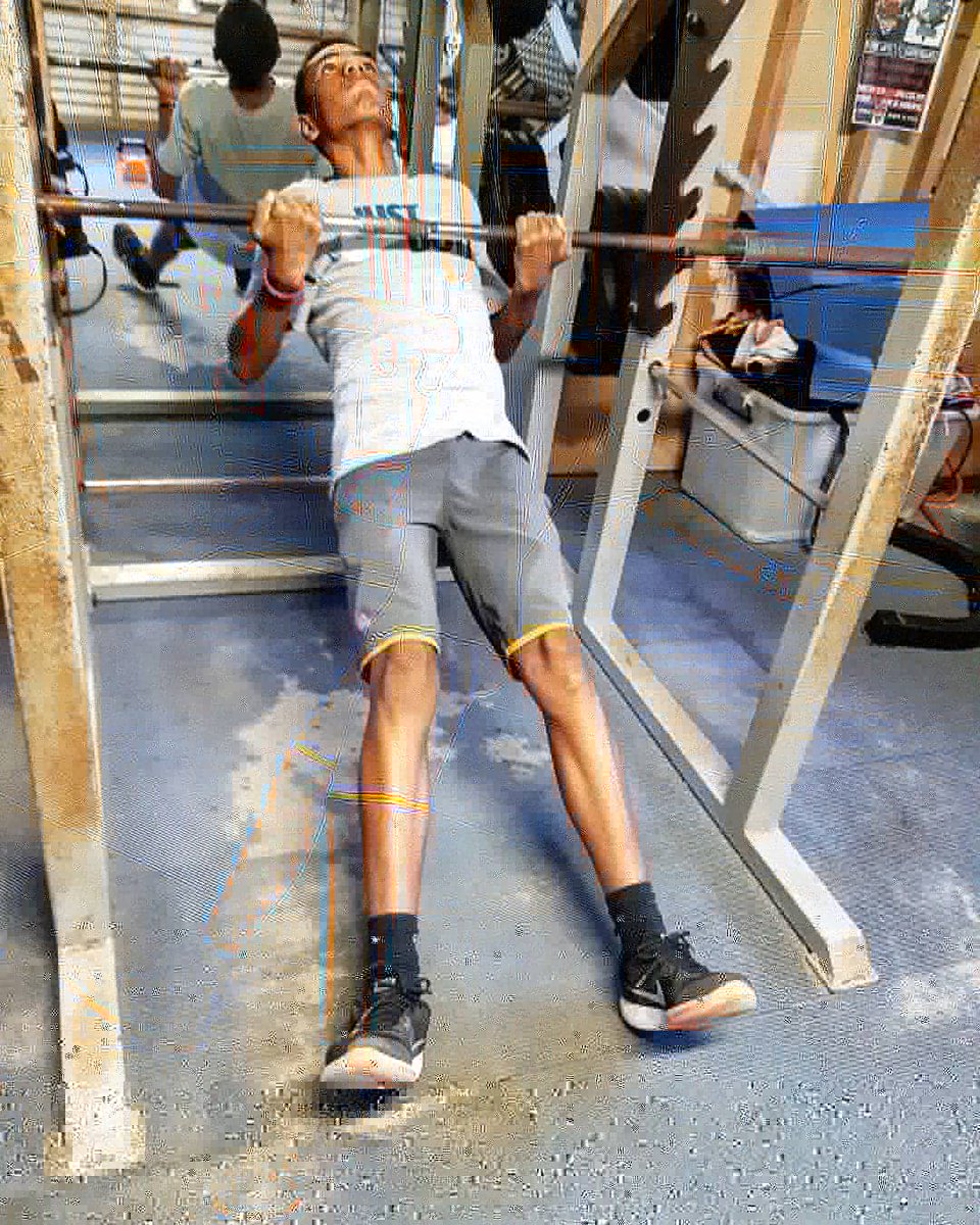 Brett Wright tweet media