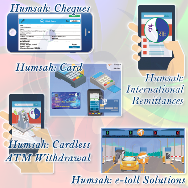 HumsahSoft's tweet photo. Humsah: - Innovating and Simplifying Payments
Key Takeaways:
☑️Cards which activates on your touch and works on NFC, Bluetooth
☑️Firewall which hunts intruders and locks them down
#humsah #Banking #payment #AutomatedClearing #CardlessATM #Withdrawals #MerchantPayments https://t.co/ZsIUVNuHH1