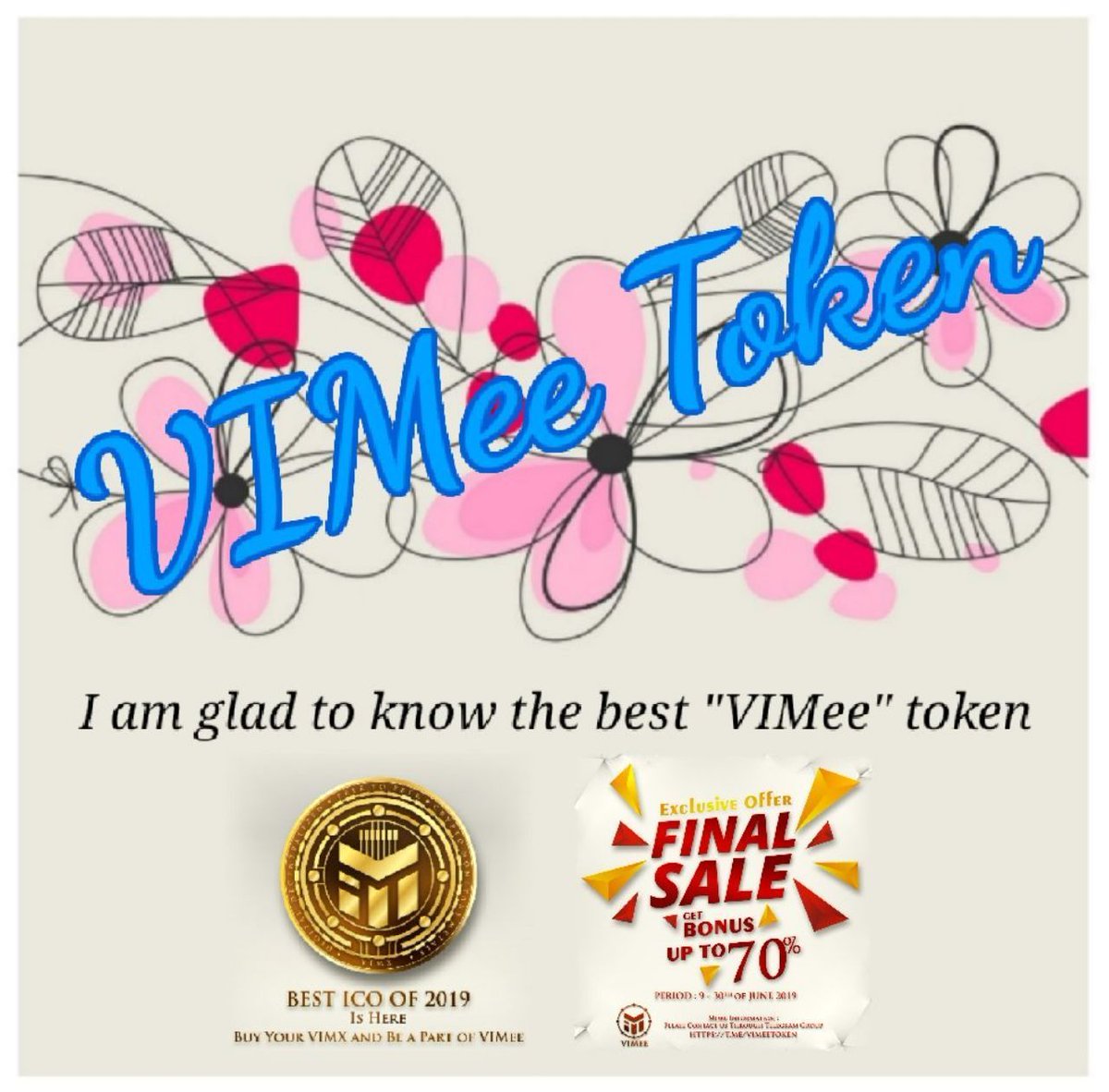 #vimee
#vimeetoken
#vimx 
#ico