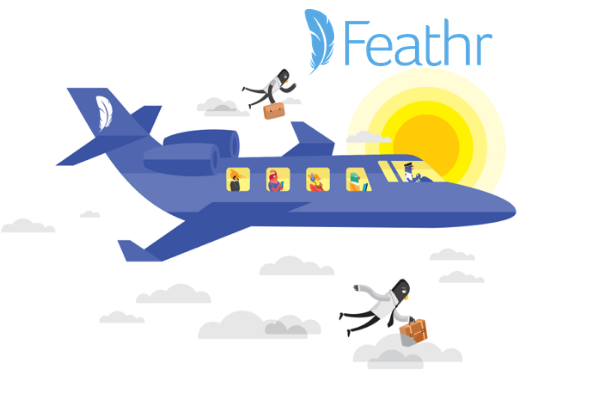 embly_events's tweet photo. 👉@Feathr announces the acquisition of digital marketing agency Springful to expand service offerings. 

👉With the acquisition, Feathr customers continue to benefit from the expertise of both the Campaign Managers from Springful and the Customer Success Manager at Feathr. https://t.co/67WE8iZYFg