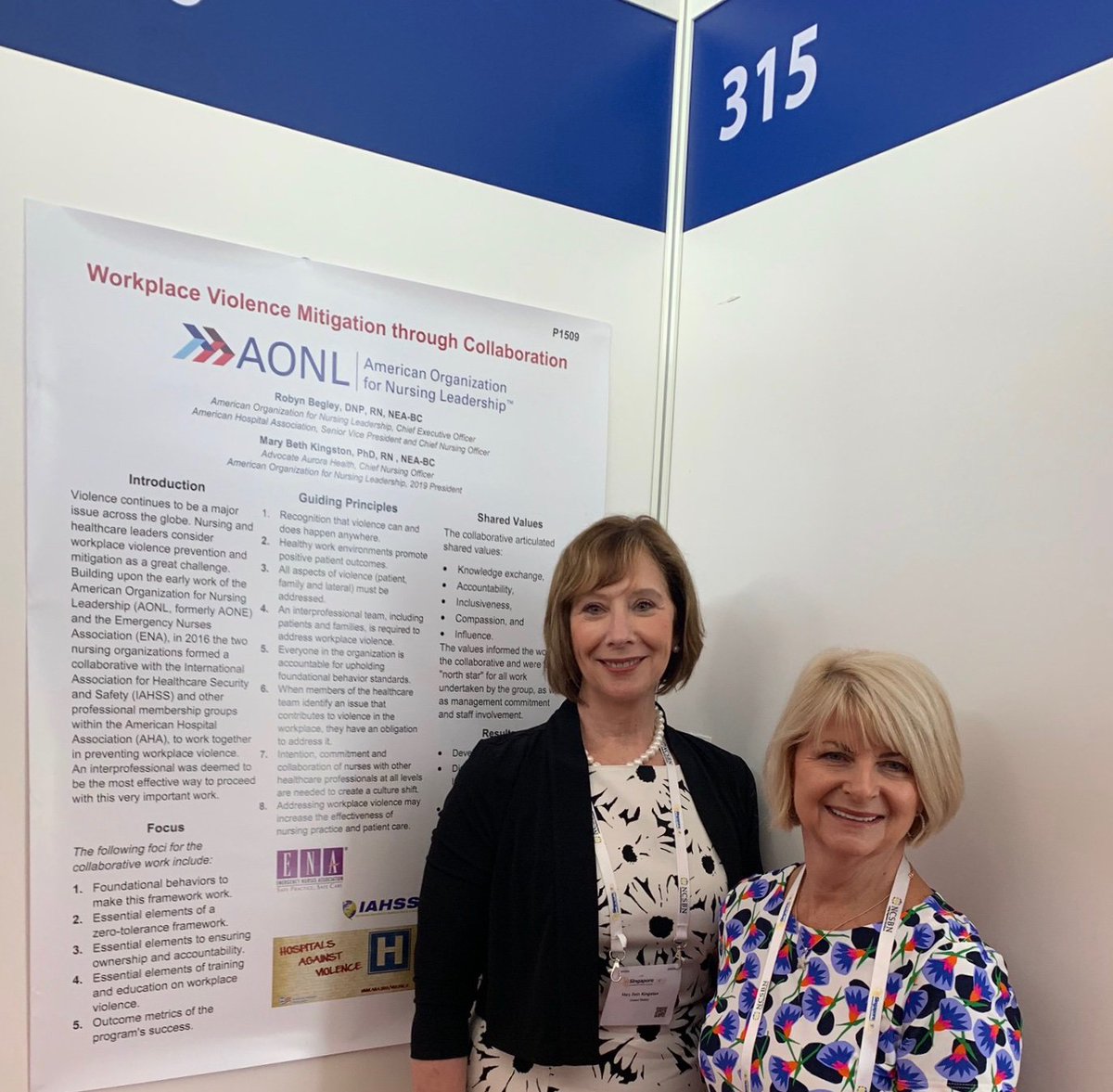 Mary Beth Kingston tweet media