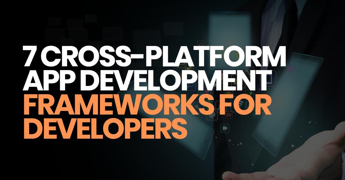 xicomtech's tweet image. CROSS-PLATFORM APP DEVELOPMENT FRAMEWORK FOR DEVELOPERS IN 2019: bit.ly/2KVu3sr
If the business on different platforms is a new reality, a cross-platform framework offers the key!
#AppDevelopment #CrossPlatformAppDevelopment #MobileDevelopmentFrameworks