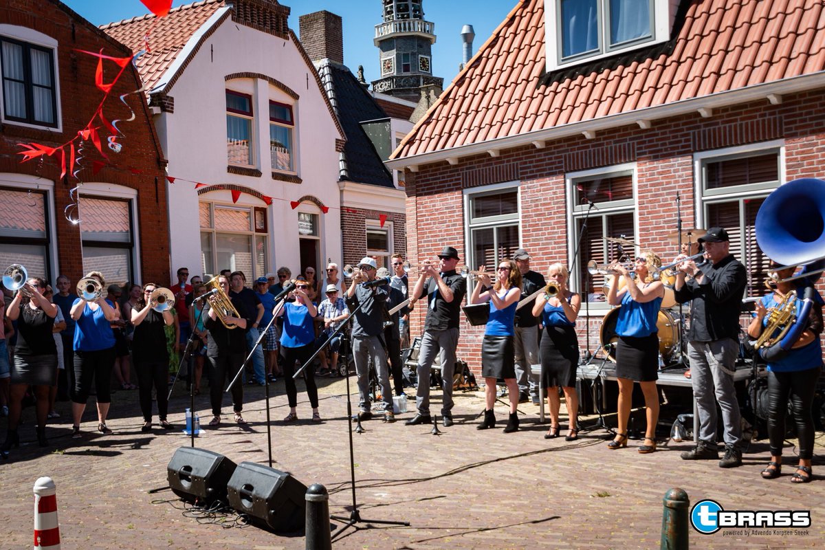 #straatfestivalbolstjurrich