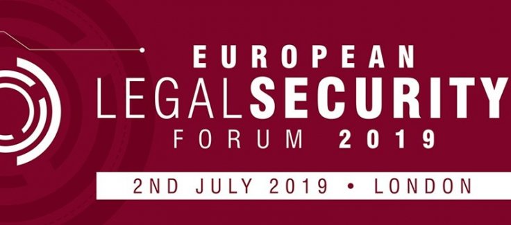 3GRC_software's tweet photo. The European Legal Security Forum is well underway!  Join us for discussions around third-party risk and cyber security, with platform demonstrations available to those looking for an innovation, streamlined and automated solution: https://t.co/zKeEddAYCI https://t.co/O4GkmM5k7t
