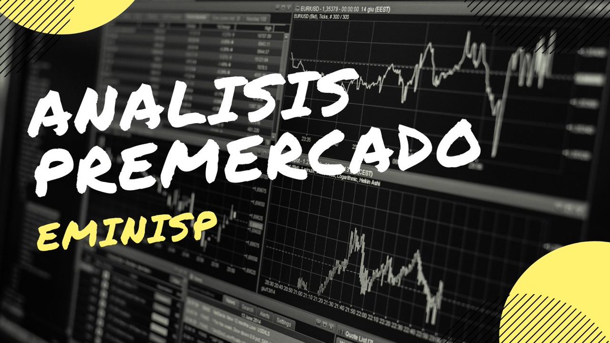 JaviMedina_G's tweet photo. En unos minutos estará disponible el análisis previo de la sesión de hoy.
#daytrading #precioyvolumen #trading #F_ES
👇👇👇
https://t.co/MJ1GLWMi7j https://t.co/tPKLyQYDln