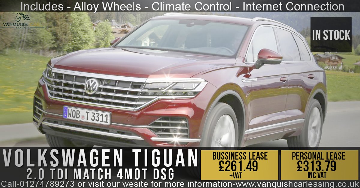 **SPECIAL OFFER STILL ON**
For further information call us on 01274 789273 or visit our website 🚘#carleasinguk#bluetoothcar#4wheeldrive#vw #vwclub#autobrokers#investmentcars#sell#like#share#buy#beast#climatecontrol#alloywheels#tiguanclubtr#bradford#leeds#greatbritian