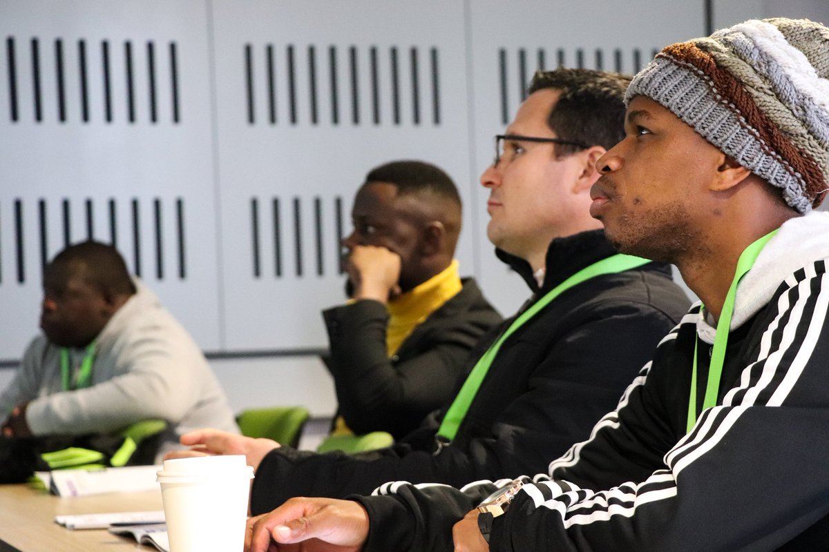 uwcgci's tweet image. Day 3: Workshop, Training and Development, Paper &amp;amp; Institutional Presentation

TOPIC: Global warming effects and the inequalities that exist in the developed and developing countries, rendered by Basane and Simango from University of Pretoria. 

#GCC2019
#4IR4AFRICA