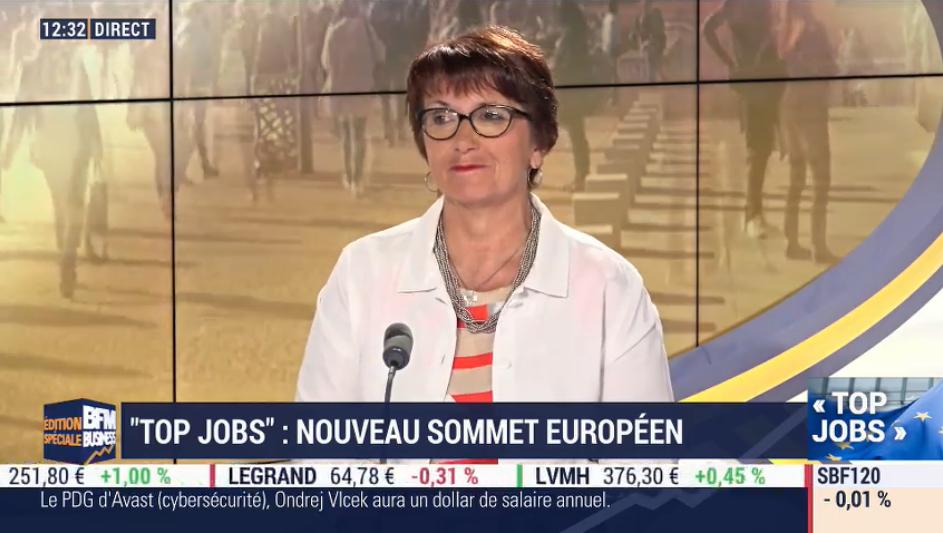 La FNSEA (@fnsea) on Twitter photo L'agriculture 🇪🇺 est enviée, il faut des accords mais ils doivent être équilibrés or l'agriculture du Brésil n'inspire pas confiance : poulets au chlore, conditions d'élevage en difficulté sanitaire... Nous ne voulons pas de cet accord #MercosurUE ! @ChLambert_FNSEA <a href="/bfmbusiness/">BFM Business</a> L'agriculture 🇪🇺 est enviée, il faut des accords mais ils doivent être équilibrés or l'agriculture du Brésil n'inspire pas confiance : poulets au chlore, conditions d'élevage en difficulté sanitaire... Nous ne voulons pas de cet accord #MercosurUE ! @ChLambert_FNSEA <a href="/bfmbusiness/">BFM Business</a>
