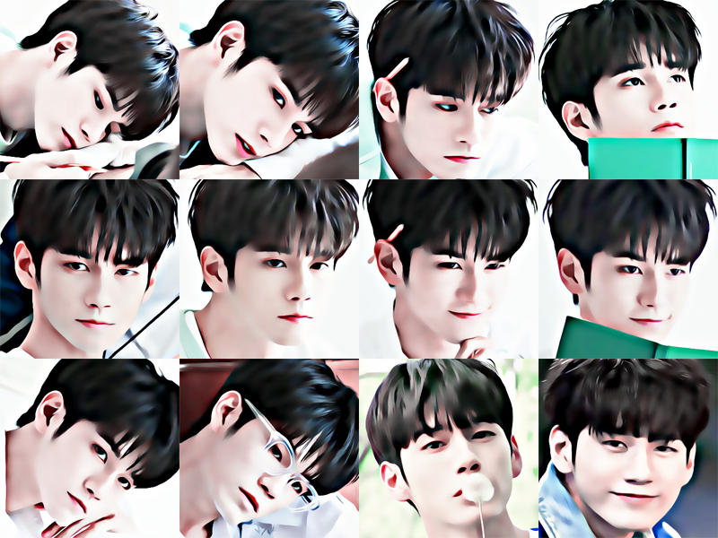 bnmdis's tweet photo. #แจกดิส seongwu seongwoo
https://t.co/GKdM9G6xHd
#พื้นที่โปร rt ตามทัก https://t.co/QyKID0ko4X