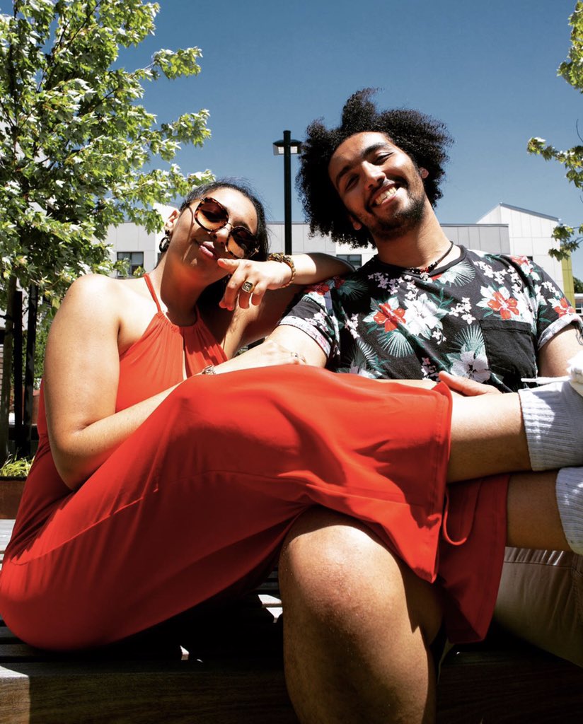 tfepod's tweet photo. Episode 3: ‘Murica 🇺🇸 •
@Azeb___ & Simon discuss the values of the 4th of July. This episode includes interviews with friends, a deep discussion about activism and what it means to be American nowadays. •
Available on Spotify, Apple Podcasts & SoundCloud.
#tfepod https://t.co/3GAXW5SUNA