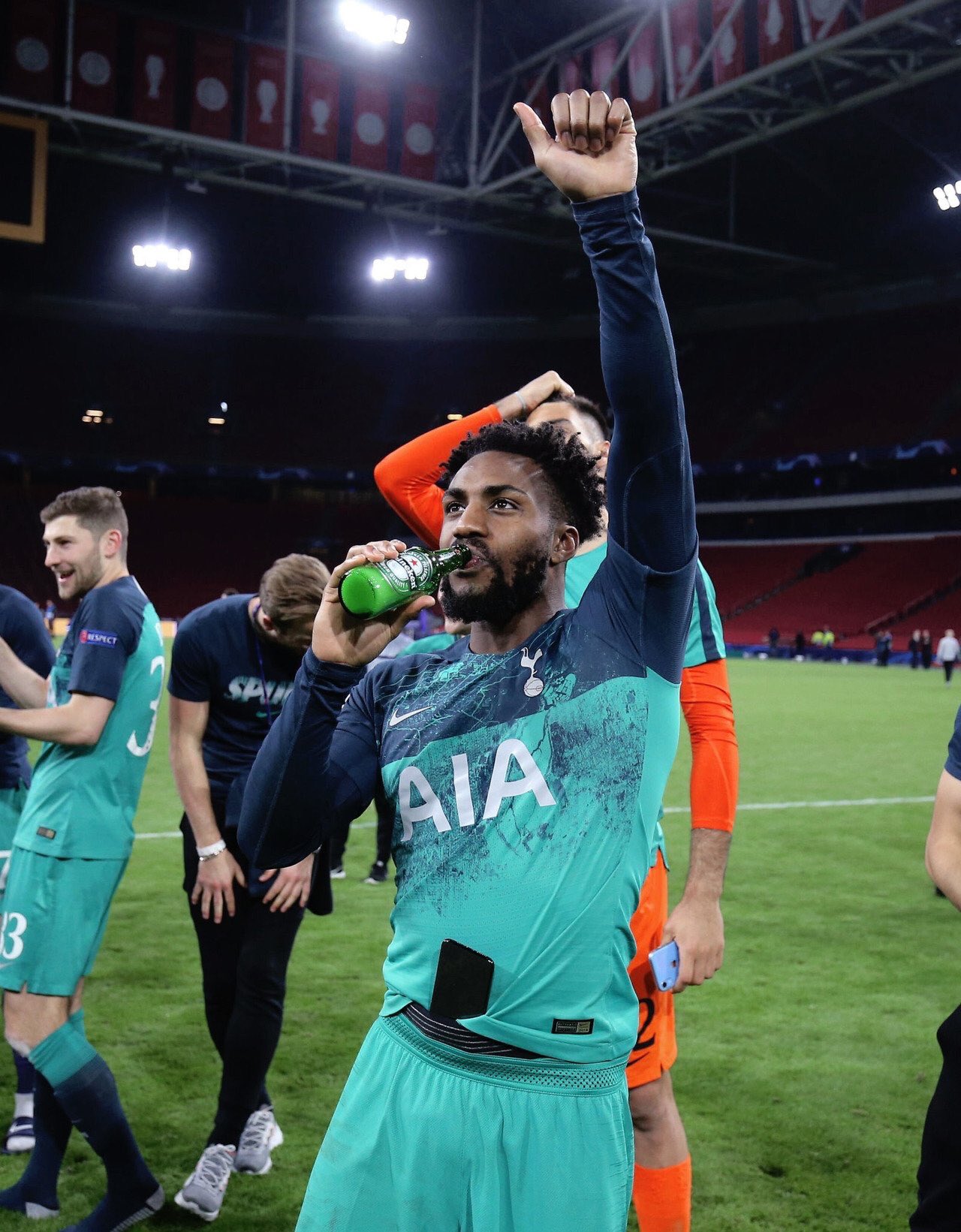 Happy birthday danny rose 