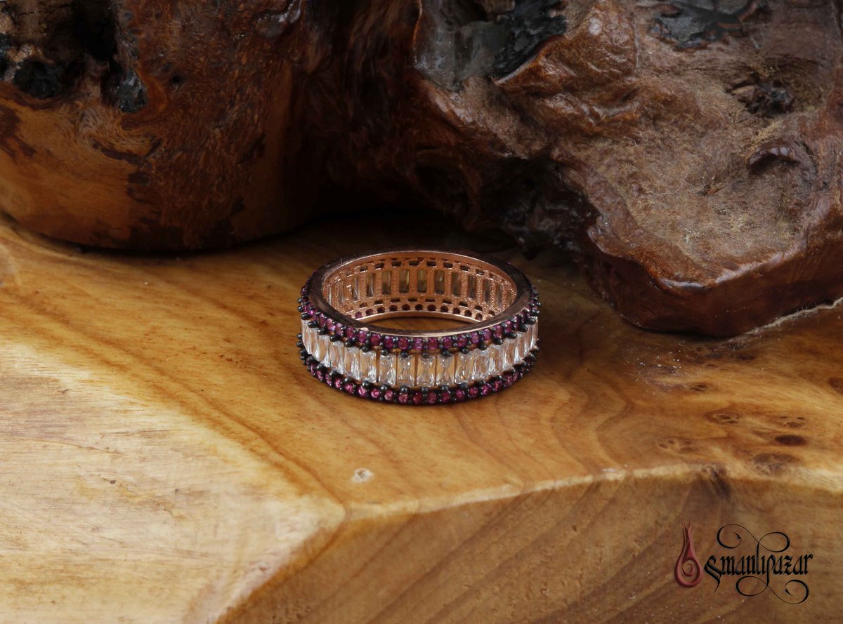 2015 Osmanli Alyans Modelleri Thales Pirlanta