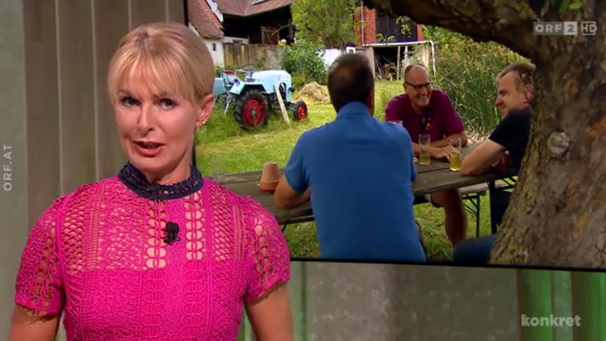 diepharm's tweet image. das essperiment 2.0 Folge 4 tvthek.orf.at/profile/konkre… #essperiment #diepharm #südburgenland #turmschule #selbstversorger