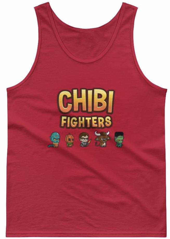YourCrypMerch's tweet photo. ⭐️Store update⭐️

Proud to announce that @ChibiFighters joined our store!

Check here to have a look at their amazing products: https://t.co/NvaeeBMsV1

Of course there is much more to come! 

Come and join our store!

#TRON #ethereum #Crypto #TRX #blockchain
#ETH #cryptocurrency https://t.co/QiWmrRXPGs