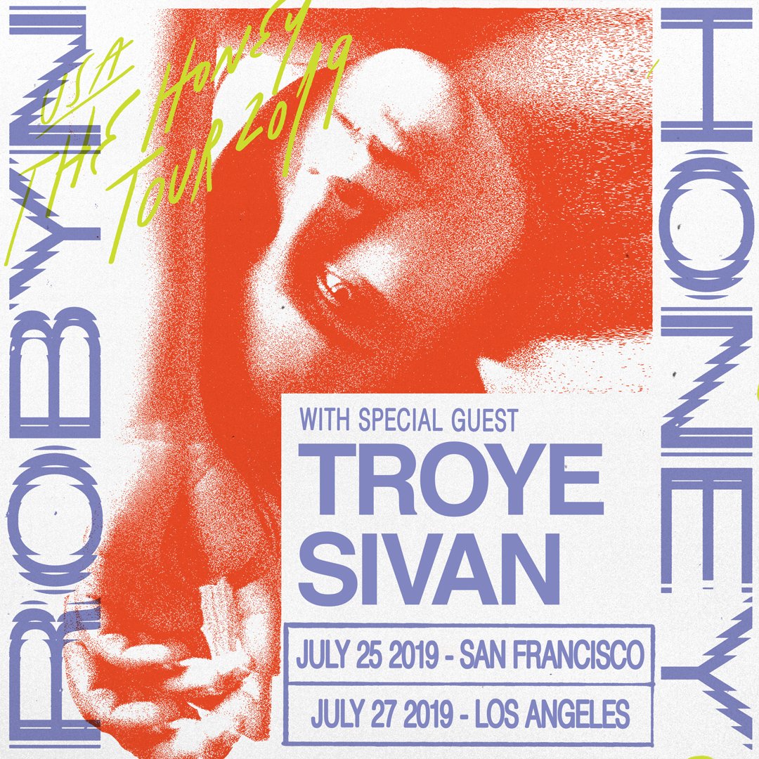 Robyn tweet media