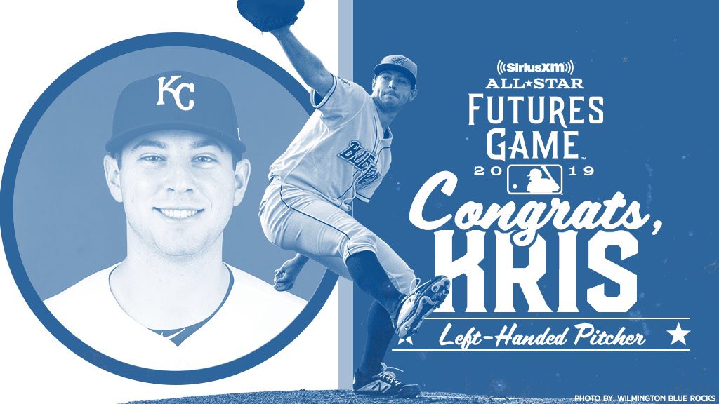 Kansas City Royals tweet media