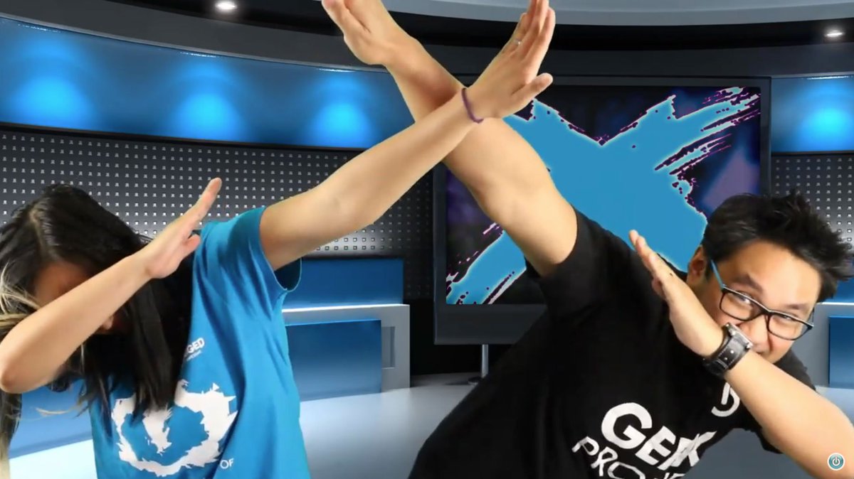 Unplugged Expo x Cosplay Matsuri tweet media