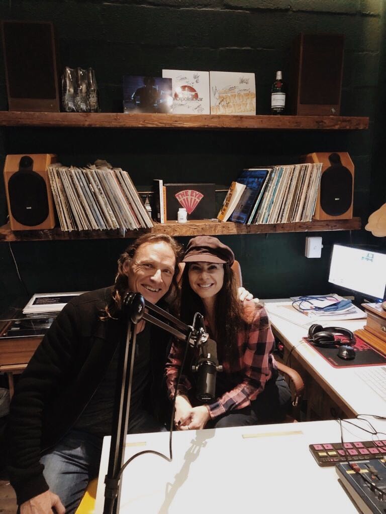 The Eye Radio tweet media