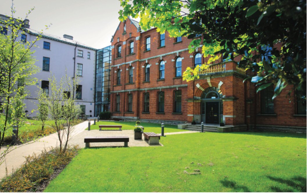 EMCCglobal's tweet photo. University College Dublin (UCD) Smurfit Business School has had their ‘Diploma in Business and Executive Coaching’ re-accredited at EMCC EQA Senior Practitioner level,
Pamela Fay says, “We believe strongly in the professionalism of coaching and this adds a quality mark” #coaching https://t.co/0O0KOvalHy