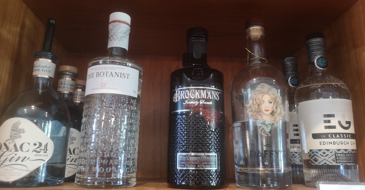 Perfect with our full range of <a href="/FeverTreeMixers/">Fever-Tree Mixers</a> <a href="/DaffysGin/">Daffys Gin</a> <a href="/BrockmansGin/">Brockmans Gin</a> <a href="/thebotanistgin/">The Botanist Gin</a> #bonac24 #irish #islaydry #smallbatch