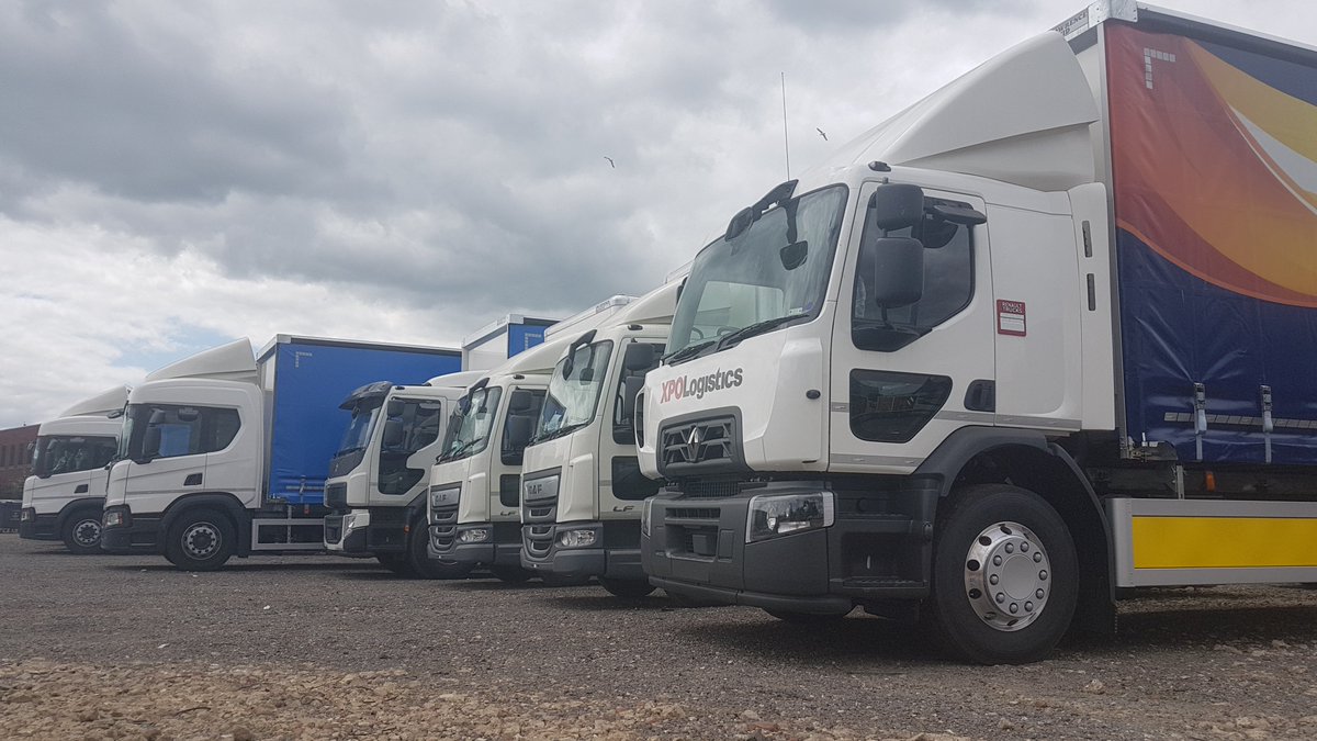 LDtrailers's tweet photo. We've been building #Rigid #Bodywork for a number of years now and understand the requirements faced by operators. We design to your specification to ensure you've a body that will work for you. #AnyShape or #AnySize - we can provide.
#StrengthInIndustry #ATSocialMedia #SMEUK https://t.co/f7ey1znzef