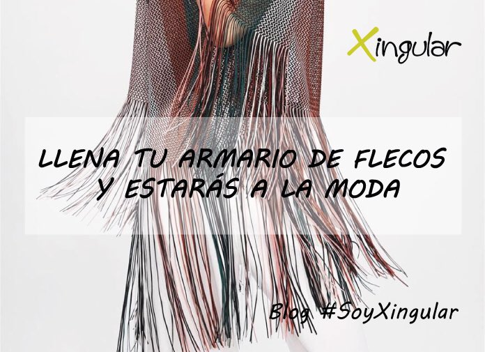 XingularDesign's tweet photo. Post especial #nuestratendencia 👏🏻
Hoy en el blog #Soyxingular os contamos lo mejor de la moda preferida de #Xingular
¡QUE VIENEN LOS FLECOS!
https://t.co/qtAW0jiIVk https://t.co/pLQ6ySXt10