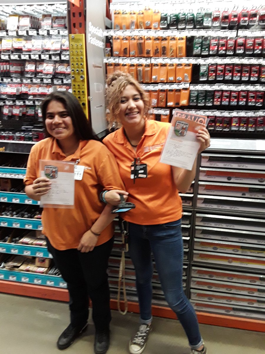 THD_Frankie's tweet photo. Recognizing June's Bravo Winner's! Keep up the good work!! 👊 @JeremyVasquez76 @yasauntwa @BunnyPLaforge @MetVegas #team3303 https://t.co/w4biXvAtdB